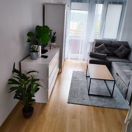 Apartament Apartament Sweet Dreams Sanok Zewnętrze zdjęcie