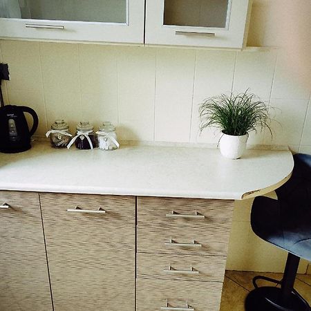 Apartament Apartament Sweet Dreams Sanok Zewnętrze zdjęcie