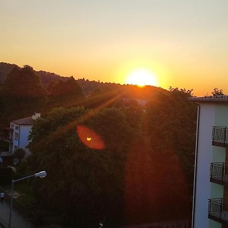 Apartament Apartament Sweet Dreams Sanok Zewnętrze zdjęcie