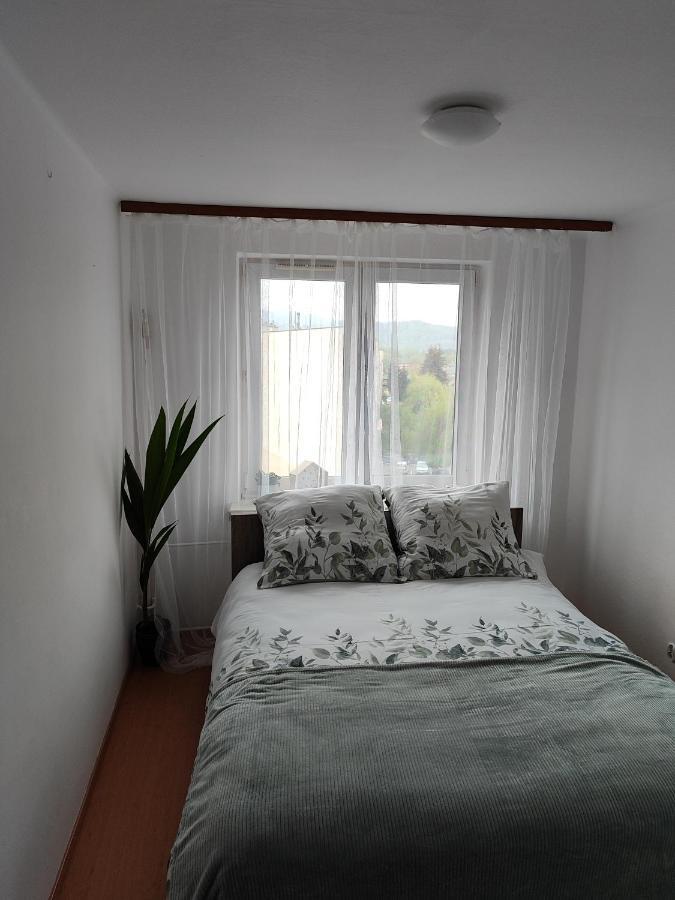 Apartament Apartament Sweet Dreams Sanok Zewnętrze zdjęcie