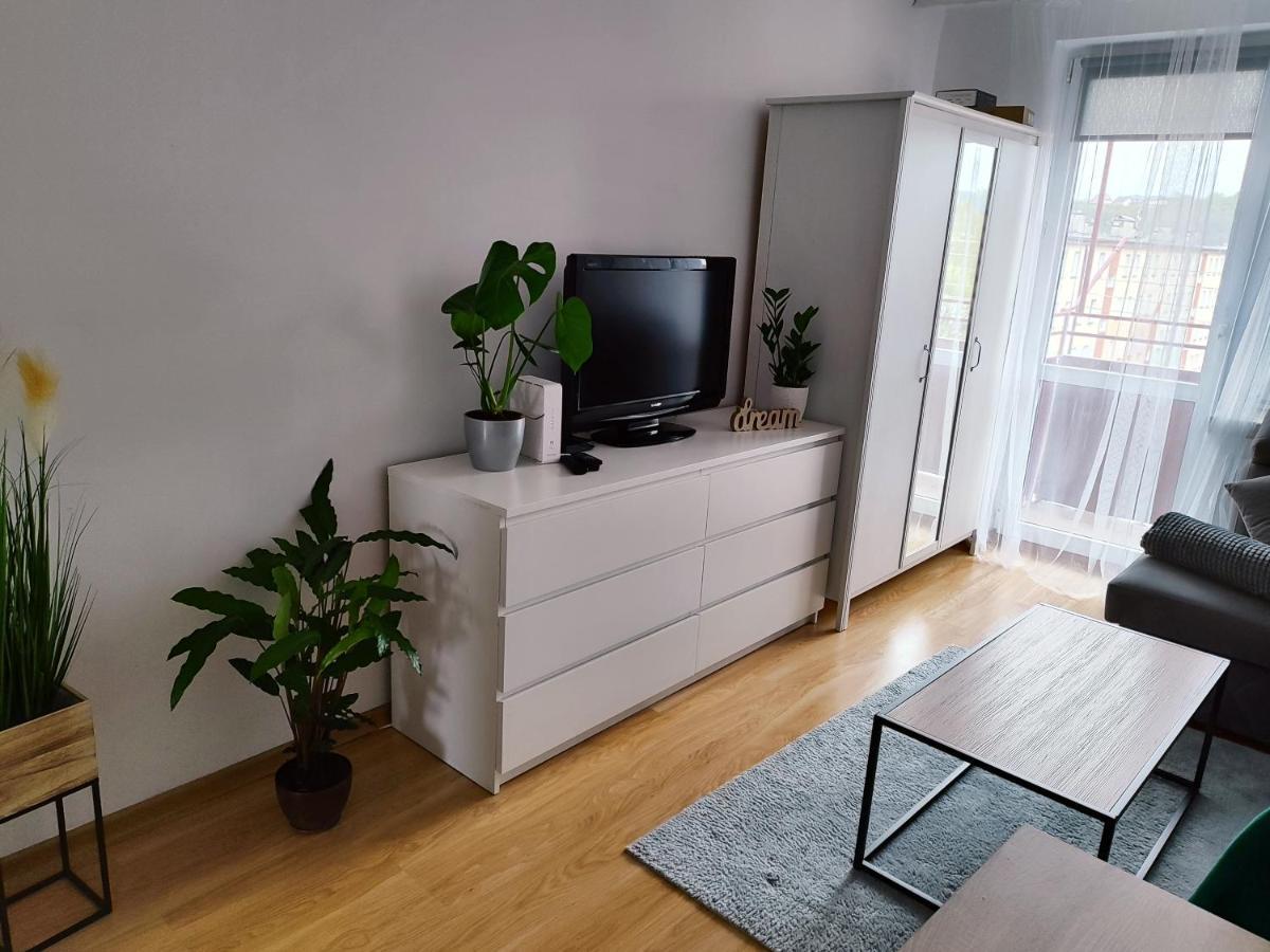 Apartament Apartament Sweet Dreams Sanok Zewnętrze zdjęcie