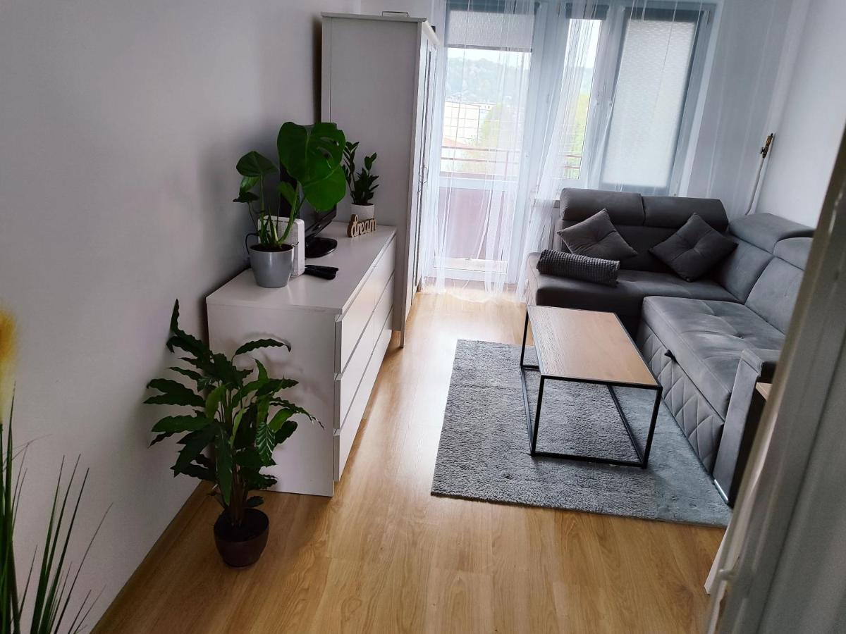 Apartament Apartament Sweet Dreams Sanok Zewnętrze zdjęcie