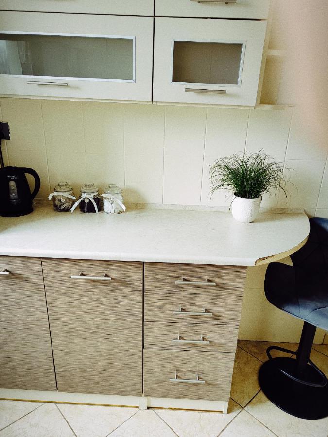 Apartament Apartament Sweet Dreams Sanok Zewnętrze zdjęcie