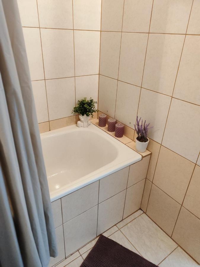Apartament Apartament Sweet Dreams Sanok Zewnętrze zdjęcie