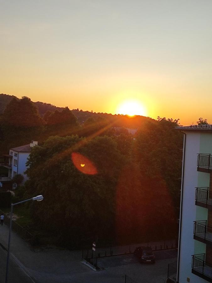 Apartament Apartament Sweet Dreams Sanok Zewnętrze zdjęcie